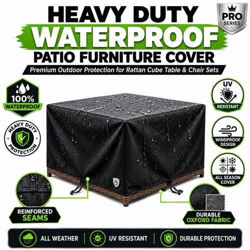 Heavy duty waterproof garden - duty,