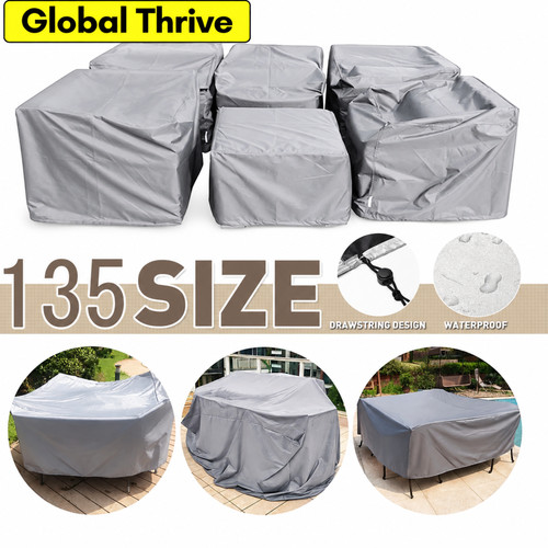 210d heavy duty patio - heavy,