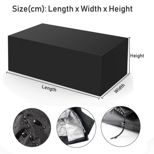 Heavy duty waterproof outdoor - waterproof,
